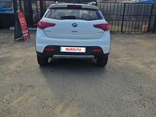 2016 Lifan X50, белый, 550000 рублей, вид 4