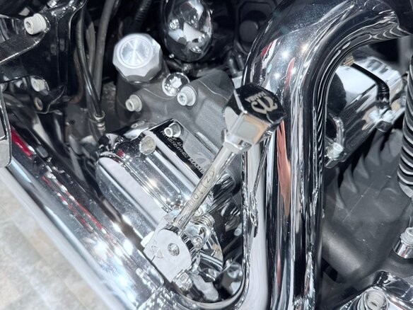 2011 Harley-Davidson Electra Glide, красный, 1399000 рублей - вид 23