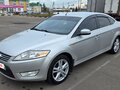 2009 Ford Mondeo IV, серебристый, 695000 рублей - вид 5