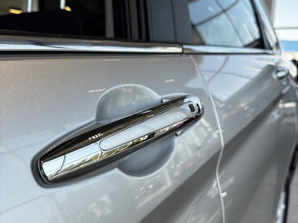 2026 Haval M6 II, серый, 2329000 рублей - вид 14