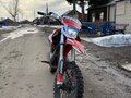 2024 Progasi Smart 125, красный, 80000 рублей - вид 4