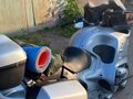 2000 BMW R 1100 RT, серебристый, 350000 рублей - вид 9