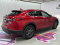 2023 Mazda CX-4 I Рестайлинг, красный, 1757000 рублей - вид 5