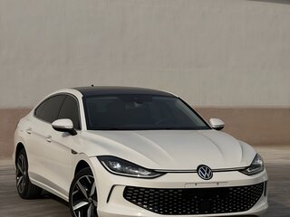 2023 Volkswagen Lamando L II, белый, 1980000 рублей, вид 1
