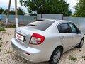 2008 Suzuki SX4 I (Classic), серебристый, 450000 рублей - вид 5