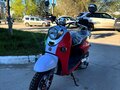 2026 VMC (Vento) Retro, зелёный - вид 1