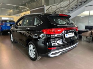 2026 Haval M6 II, чёрный, 2099000 рублей, вид 5