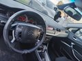 2012 Citroen C5 II, чёрный, 550000 рублей - вид 6