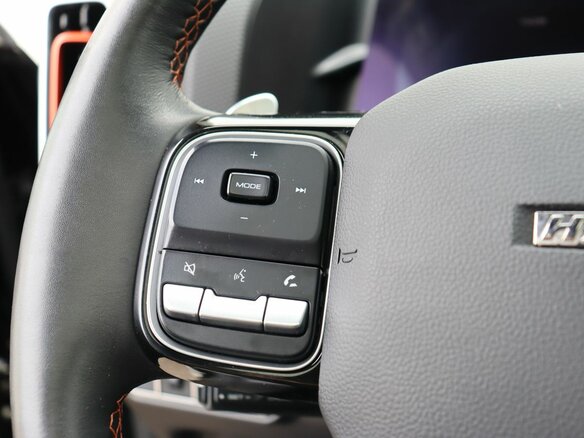 2024 Haval Dargo I, чёрный, 2569000 рублей - вид 15