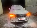 2026 Geely Monjaro (Xingyue L) I Рестайлинг 2 (China Market), серый - вид 1