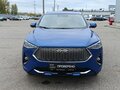 2021 Haval F7x I, синий, 1370000 рублей - вид 1