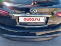 2015 Infiniti QX70, чёрный, 2800000 рублей - вид 4