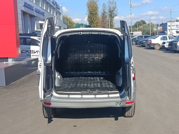 2024 LADA (ВАЗ) Largus, серый, 1079000 рублей - вид 10