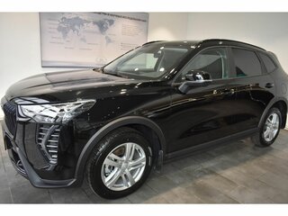 2026 Haval Jolion I Рестайлинг 2, чёрный, 2649000 рублей, вид 2