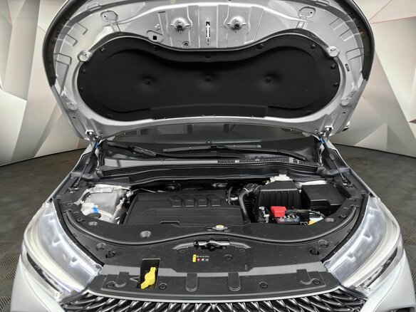 2026 Haval M6 II, серый, 2513580 рублей - вид 15