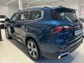 2026 Geely Okavango I Рестайлинг, синий, 4085990 рублей - вид 1