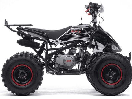 2026 BSE XT-1, чёрный, 108500 рублей, вид 1