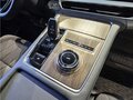 2026 Geely Monjaro, зелёный - вид 11