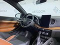 2024 Lada (ВАЗ) Vesta SW Cross I Рестайлинг (NG), белый - вид 11