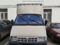 2002 ГАЗ ГАЗель (3302), белый, 175000 рублей - вид 2