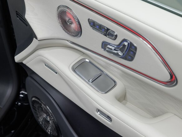 2026 Zeekr 8X 70 kWh, чёрный, 12148000 рублей - вид 31