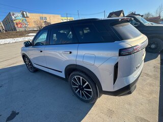 2023 Jaecoo J7 I, чёрный, 2350000 рублей, вид 2