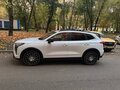 2024 Haval Jolion I Рестайлинг, белый - вид 6