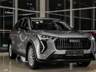 2026 Haval Jolion I Рестайлинг, серый, 2699000 рублей, вид 5