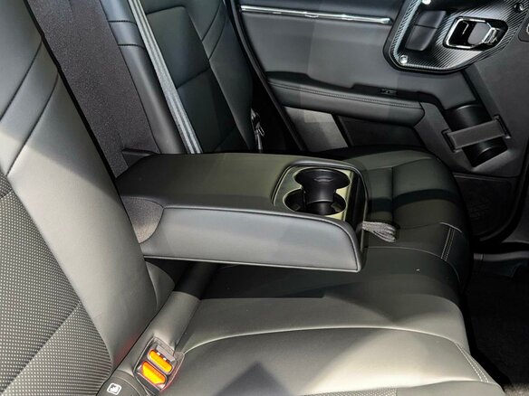 2026 Haval H7 I, белый, 3999000 рублей - вид 20