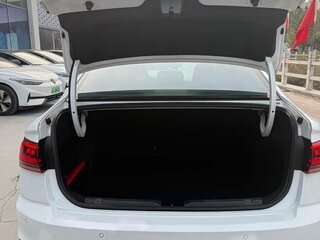 2023 Volkswagen Bora IV (China Market) Рестайлинг, белый, 1150000 рублей, вид 4