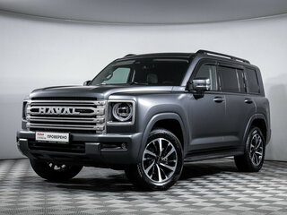 2024 Haval H9 II, серый, 4269000 рублей, вид 1