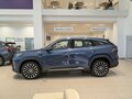 2026 Geely Galaxy M7, голубой, 3980000 рублей - вид 2