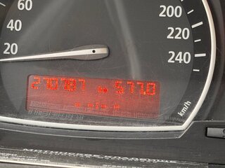 2005 BMW X3 30i I (E83), серебристый, 1000000 рублей, вид 5