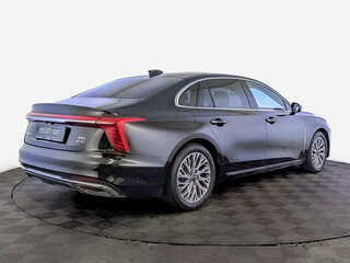 2023 Hongqi H5 II, чёрный, 2960000 рублей, вид 5