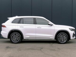 2026 Volga K50, белый, 4349000 рублей, вид 3