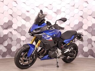 2023 BMW F 900 XR, синий, 1199000 рублей, вид 2