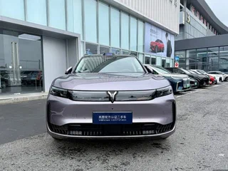 2026 Voyah Free+ I Рестайлинг 2, серый, 4560000 рублей, вид 2