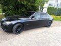 2008 BMW 7 серии Long 740Li V (F01/F02/F04), чёрный, 1296074 рублей - вид 6
