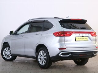 2024 Haval M6 II, серый, 1999000 рублей, вид 4