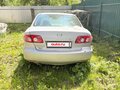 2003 Mazda 6 I (GG), серебристый, 395000 рублей - вид 1