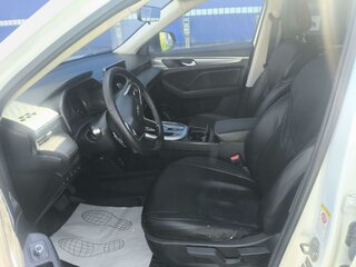 2024 Haval Jolion I, белый, 1673100 рублей, вид 5