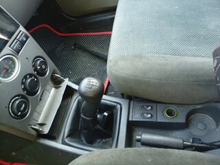 2009 Lada (ВАЗ) Priora I, зелёный, 300000 рублей, вид 3