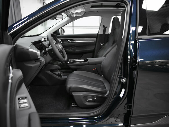 2025 Dongfeng Mage, синий, 3099000 рублей - вид 12