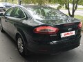 2013 Ford Mondeo IV Рестайлинг, чёрный - вид 6