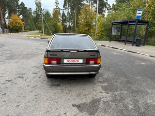 2006 Lada (ВАЗ) 2114, коричневый, 250000 рублей, вид 4