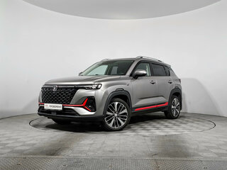 2023 Changan CS35 Plus I Рестайлинг, серый, 1767900 рублей, вид 1