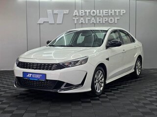 2023 Kaiyi E5, белый, 1135000 рублей, вид 1
