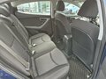 2013 Hyundai Elantra V (MD), синий - вид 7