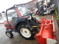 2007 Yanmar AF-26, красный, 980000 рублей - вид 10