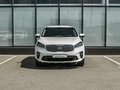 2019 Kia Sorento III Prime Рестайлинг, белый - вид 2